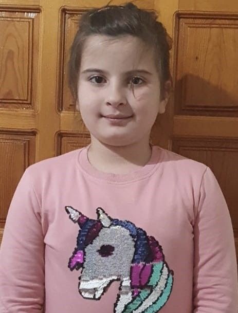 Yatimi - Human Appeal - Suna