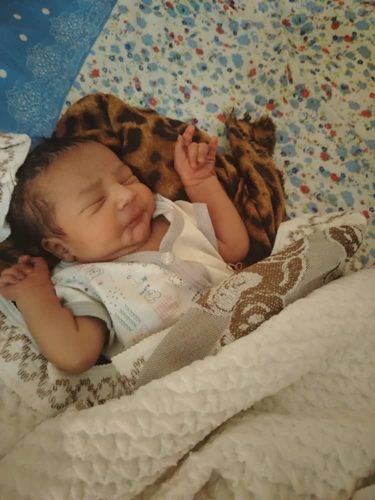 Yatimi - Human Appeal - Hassan