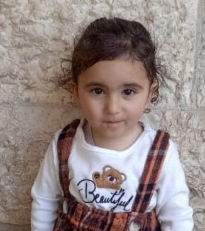 Yatimi - Human Appeal - Zaina