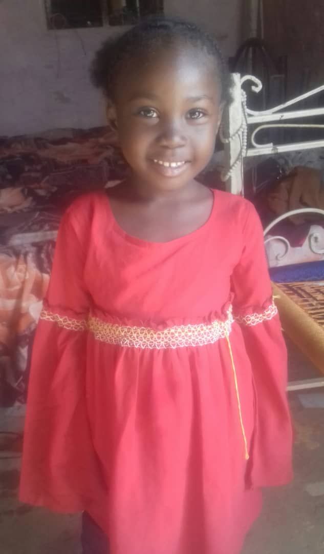 Yatimi - Human Appeal - Wafa