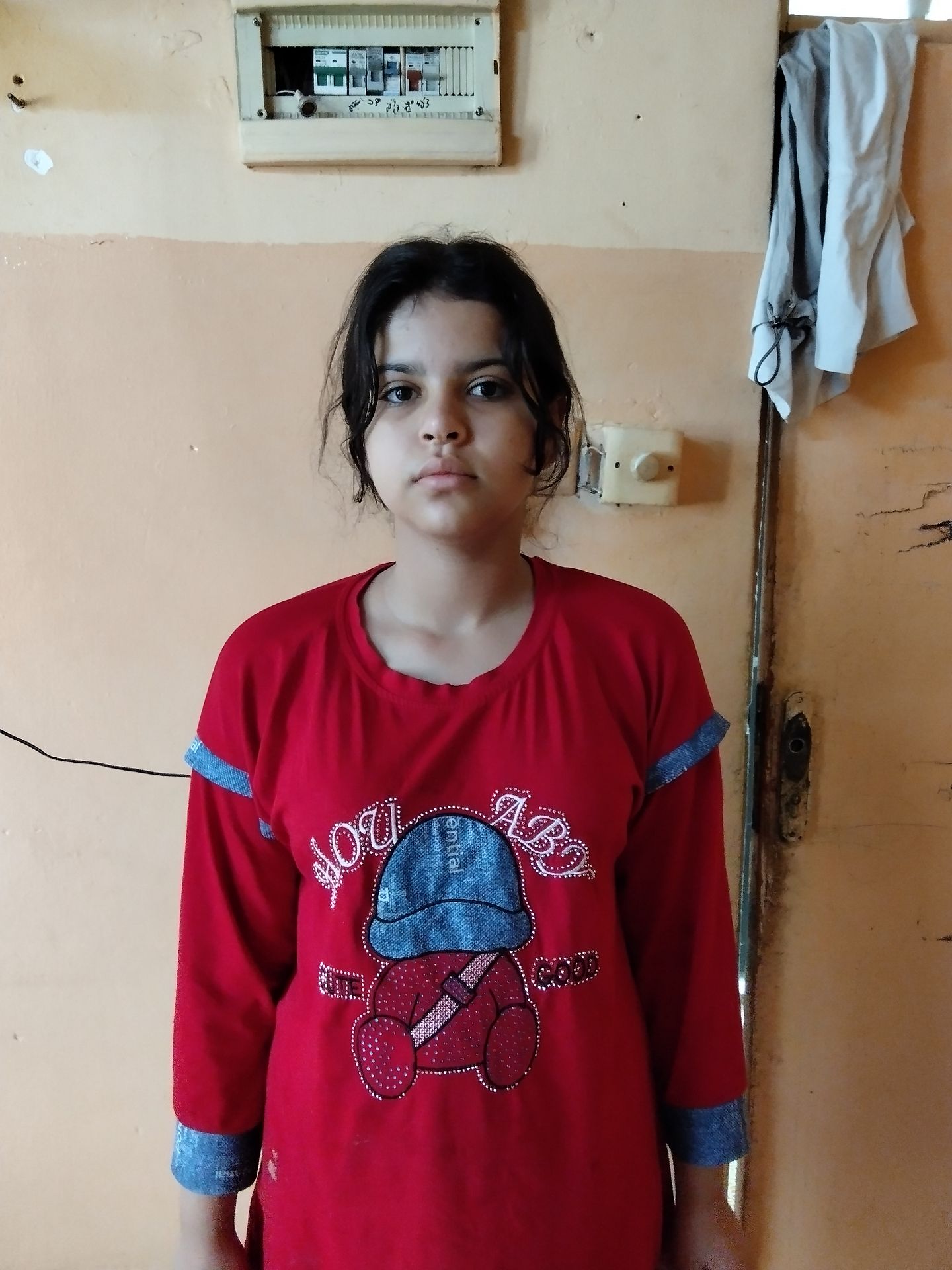 Yatimi - Human Appeal - Sidra Adel