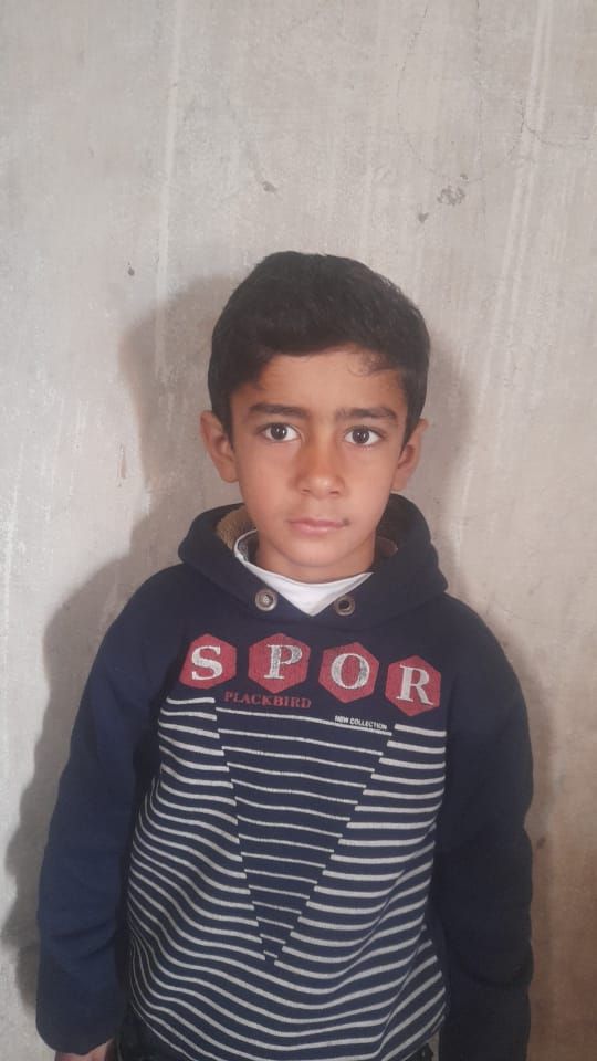 Yatimi - Human Appeal - Mohamad