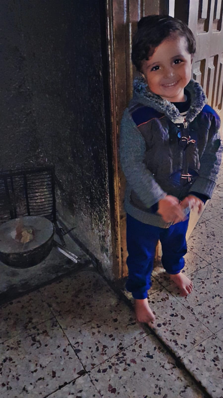 Yatimi - Human Appeal - Jad