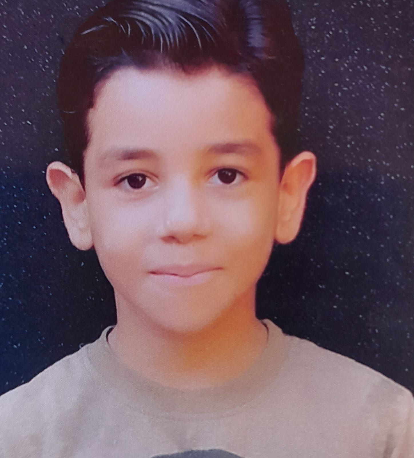 Yatimi - Human Appeal - Muhanned