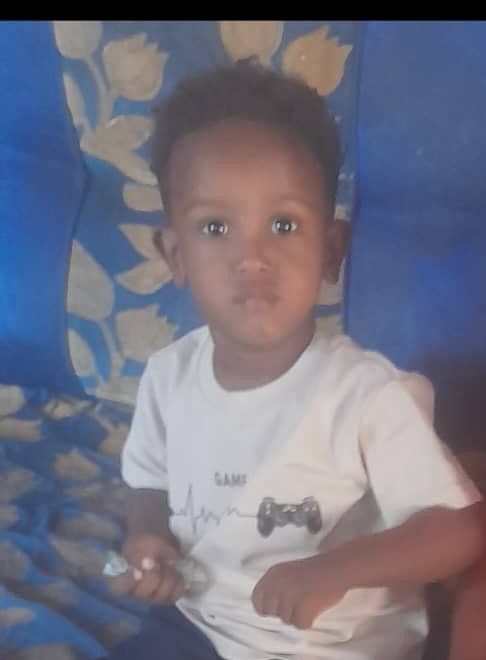 Yatimi - Human Appeal - Ghassan