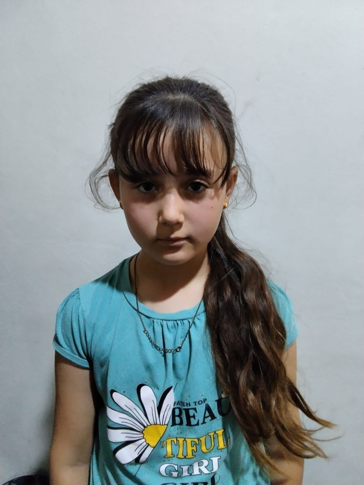 Yatimi - Human Appeal - Hajer