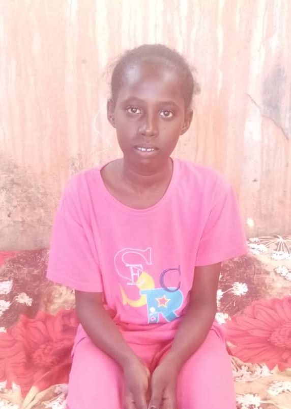 Yatimi - Human Appeal - Areej