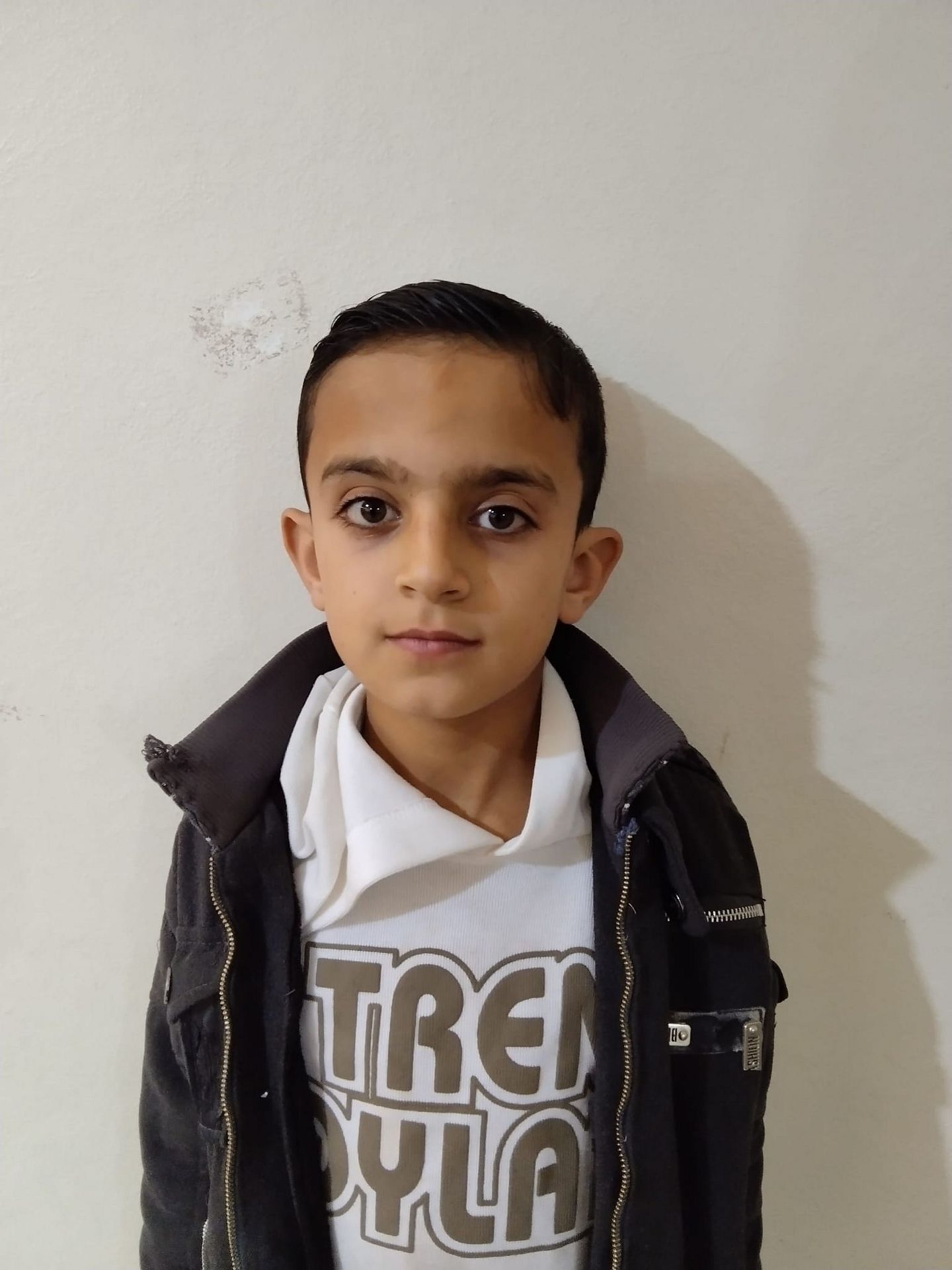 Yatimi - Human Appeal - Abdulrahman
