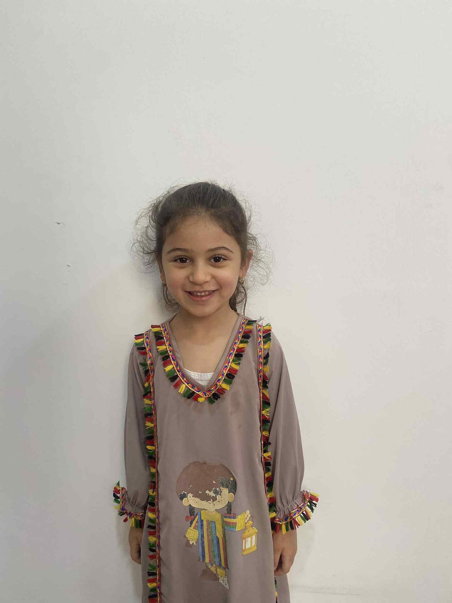 Yatimi - Human Appeal - Taaj Khalid