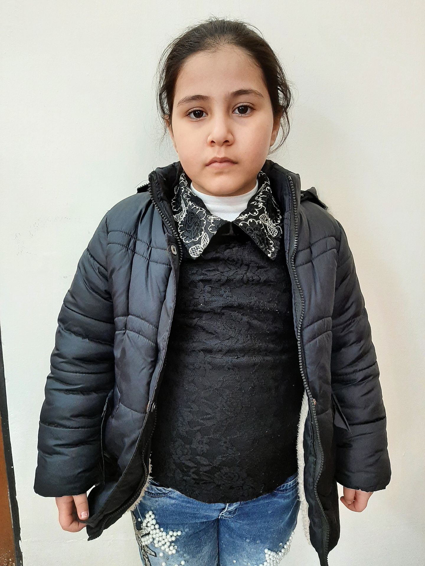 Yatimi - Human Appeal - Maysam Mohamed