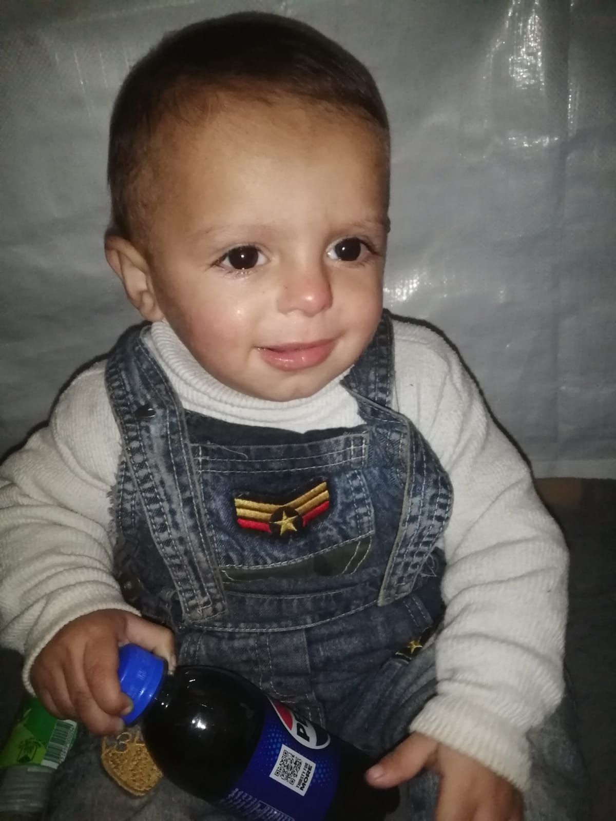 Yatimi - Human Appeal - IzzAddeen