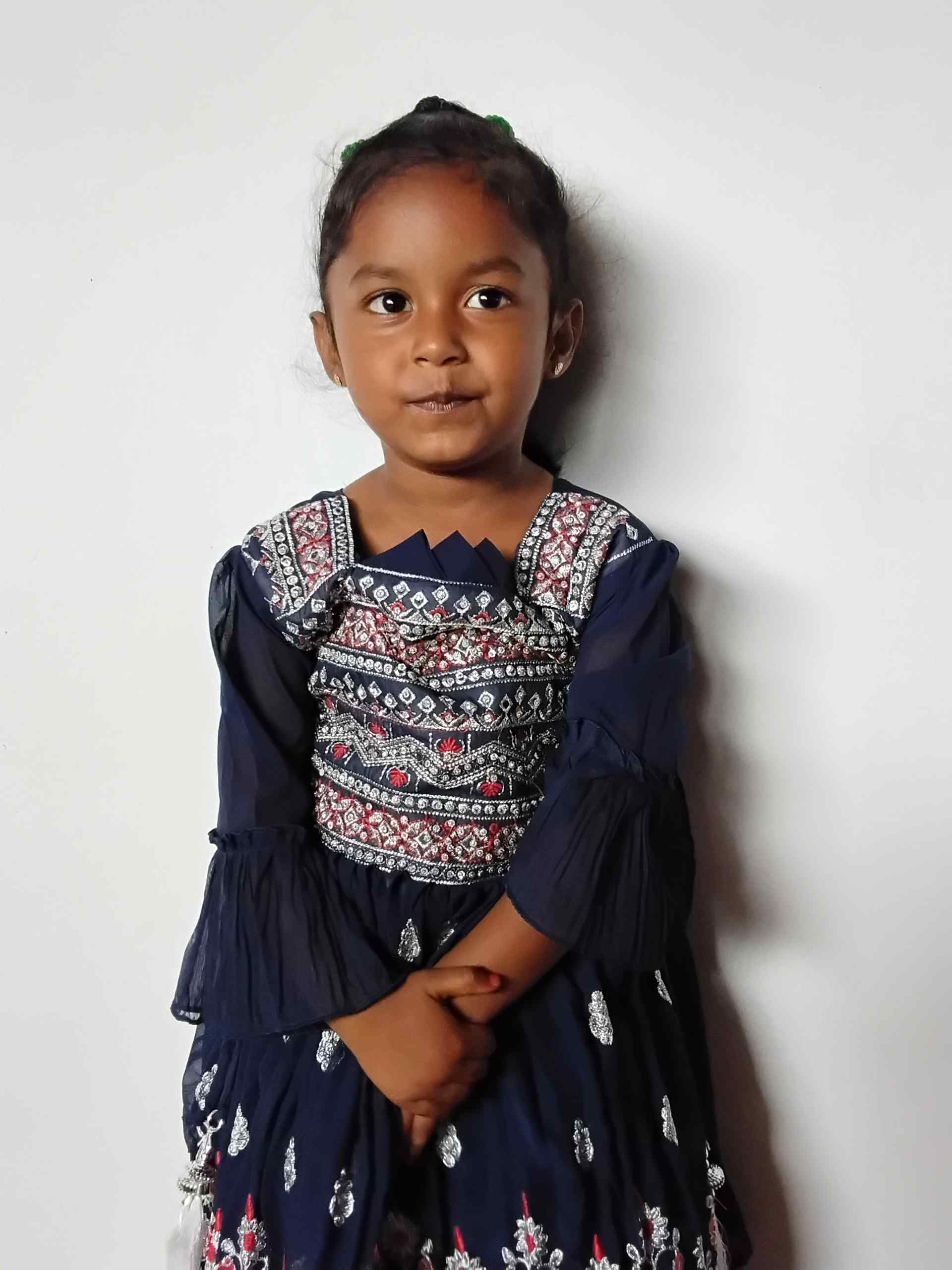 Yatimi - Human Appeal - Fathima Fawza