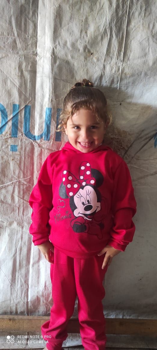 Yatimi - Human Appeal - Masa