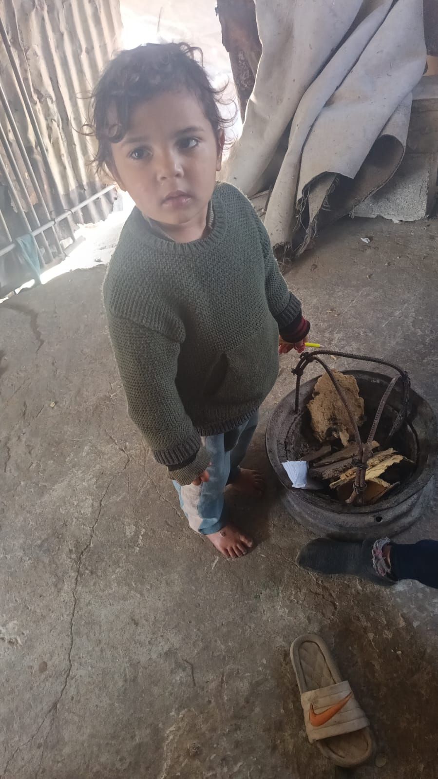 Yatimi - Human Appeal - Rania