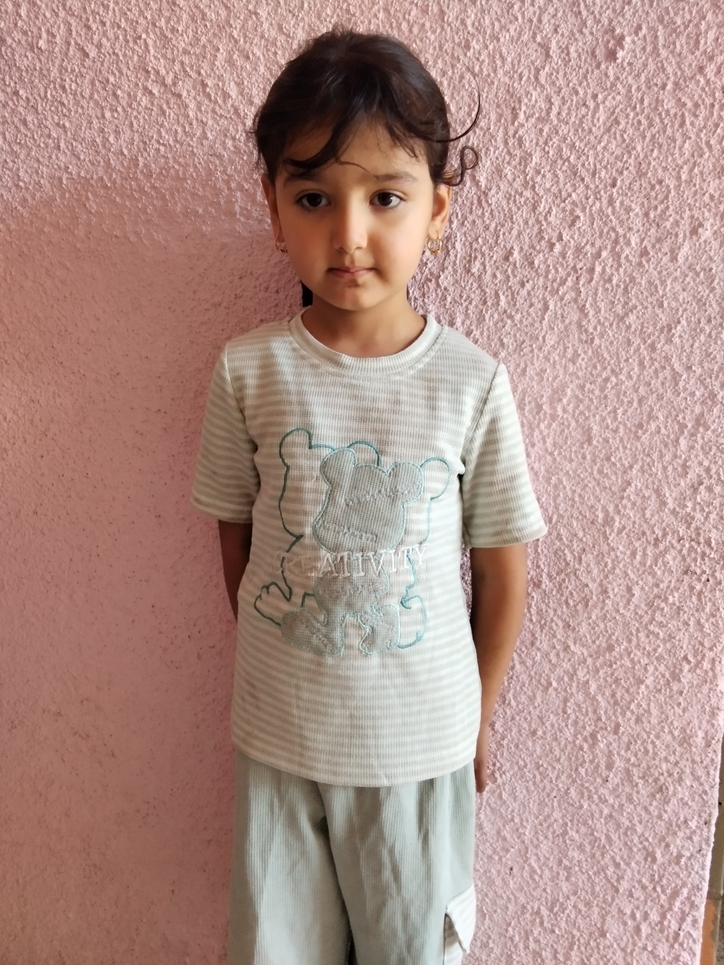 Yatimi - Human Appeal - Eleen Mohanad