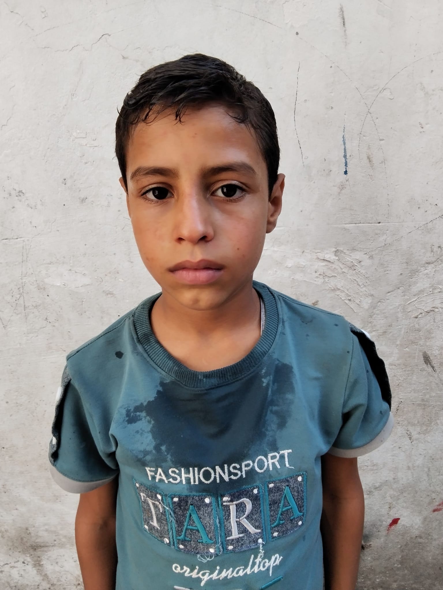 Yatimi - Human Appeal - Rafe