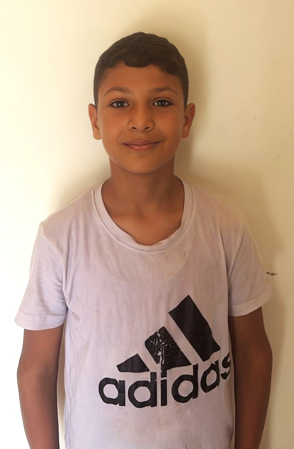 Yatimi - Human Appeal - Ali