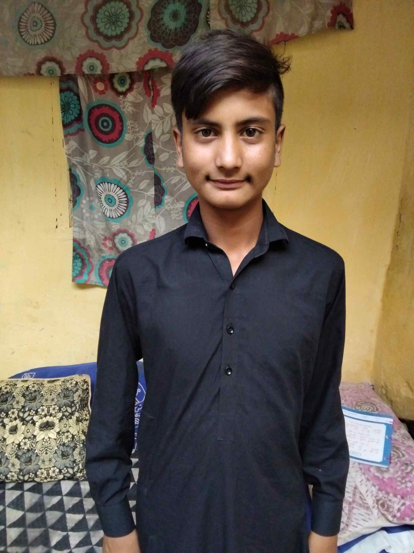 Yatimi - Human Appeal - Hussain