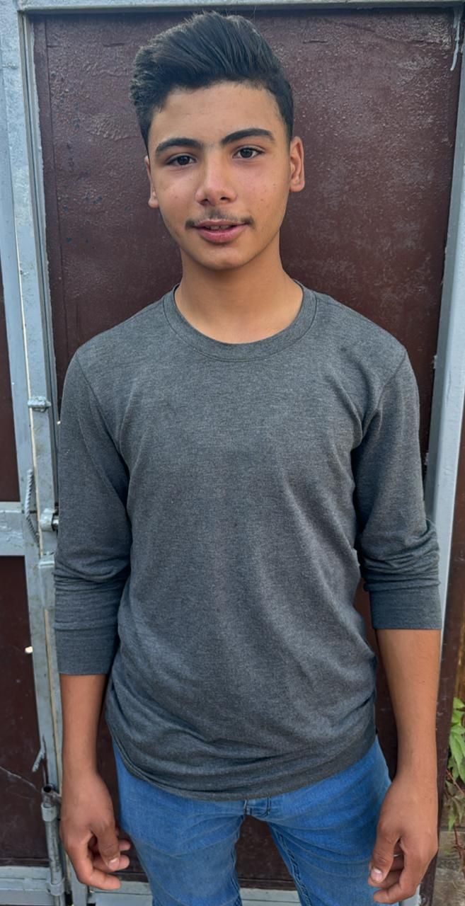 Yatimi - Human Appeal - Omar