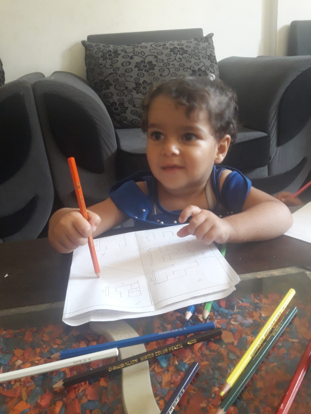 Yatimi - Human Appeal - Seba