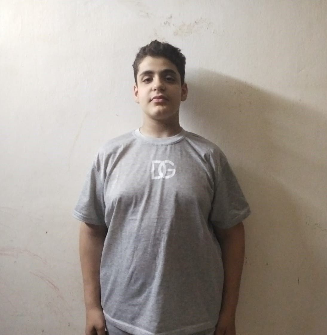 Yatimi - Human Appeal - Mohammad Al Jawad