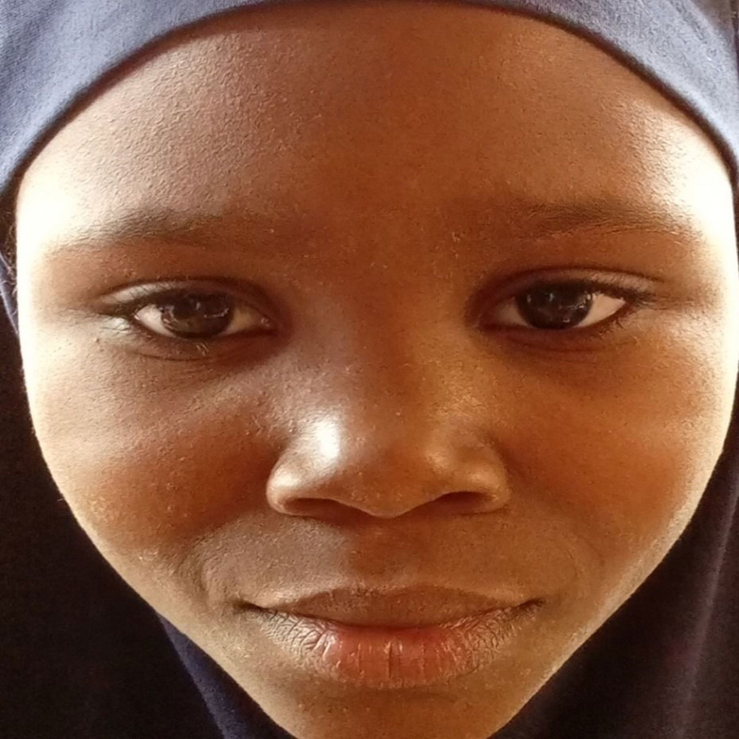 Yatimi - Human Appeal - Aleezah Ajoke