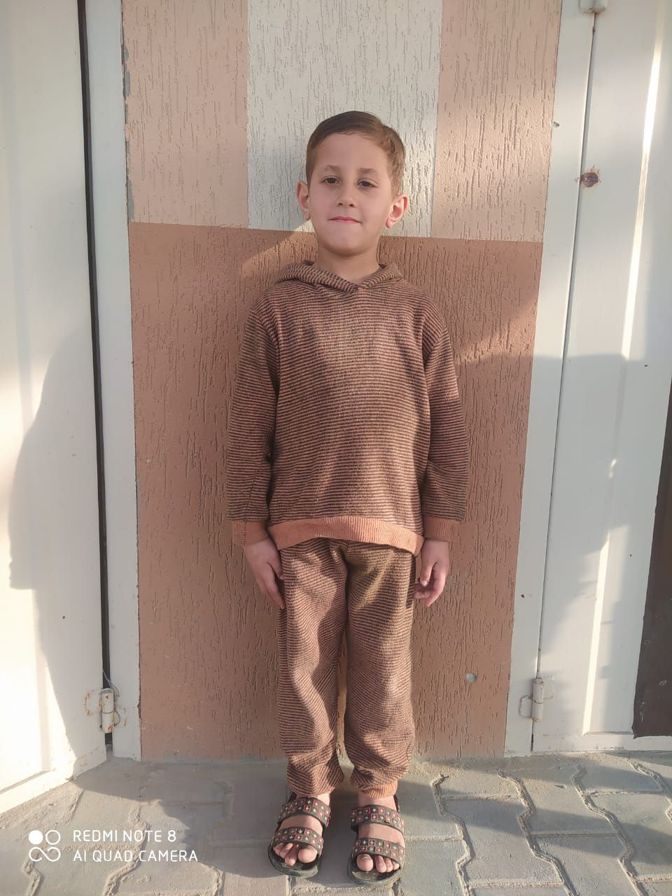 Yatimi - Human Appeal - Mohammed