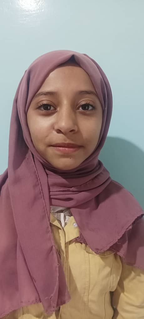 Yatimi - Human Appeal - Aya Yassen