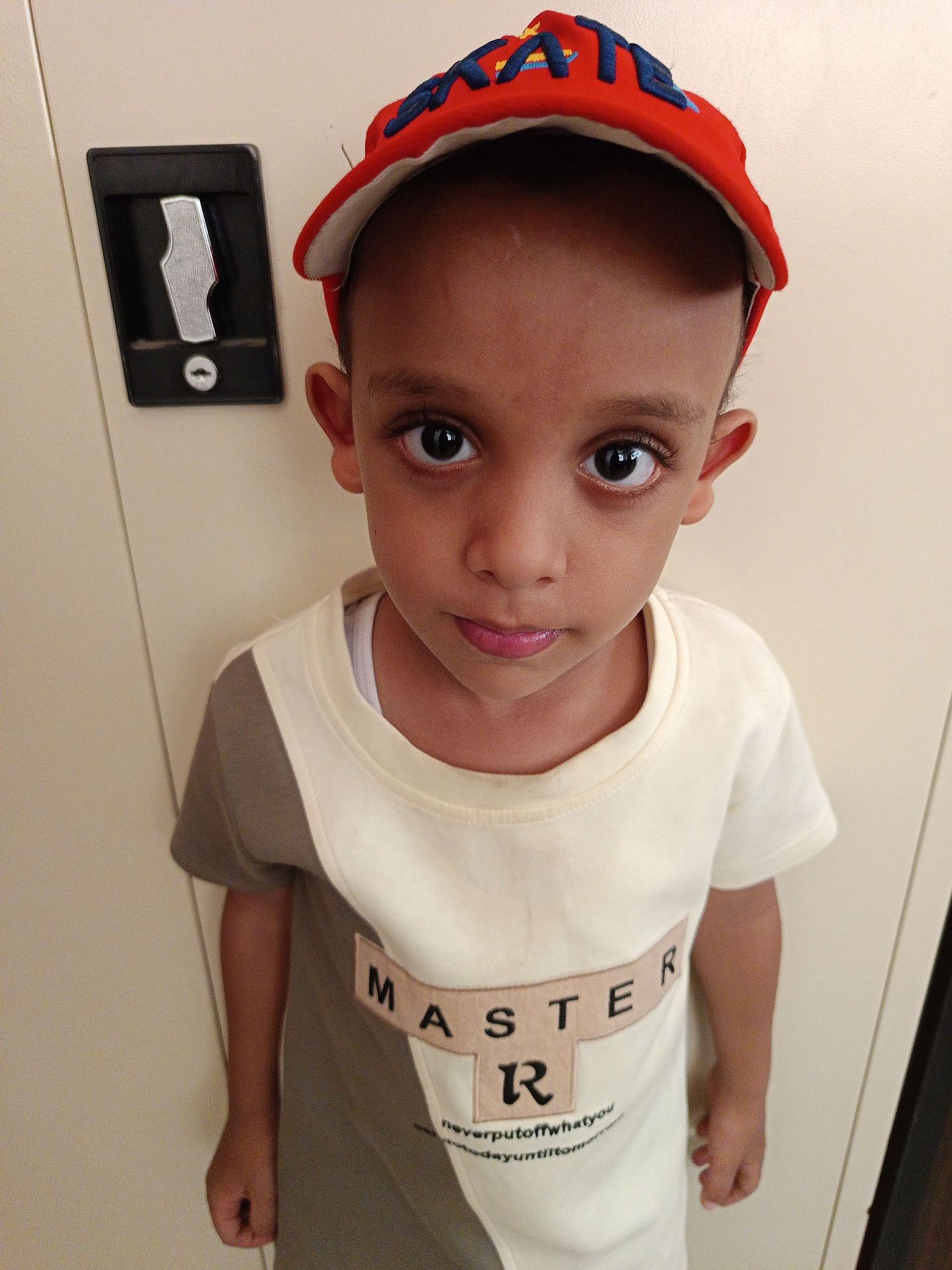 Yatimi - Human Appeal - Yaman