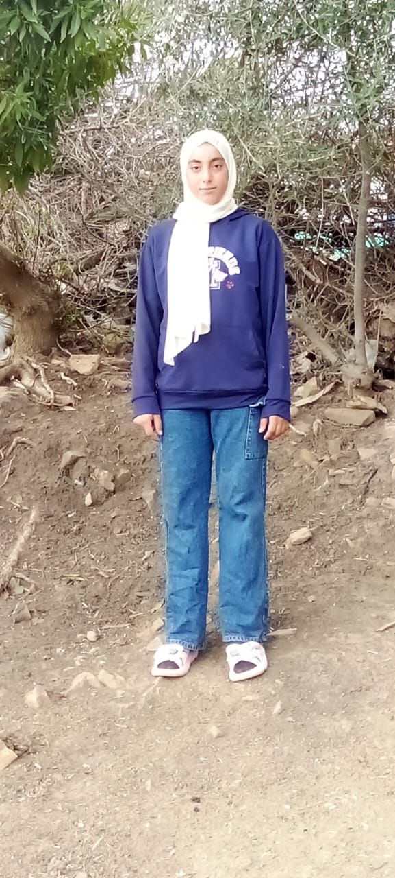 Yatimi - Human Appeal - Siham