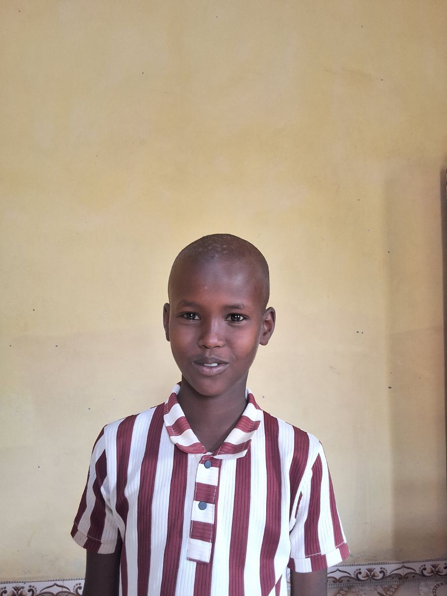Yatimi - Human Appeal - Abdikhaliq