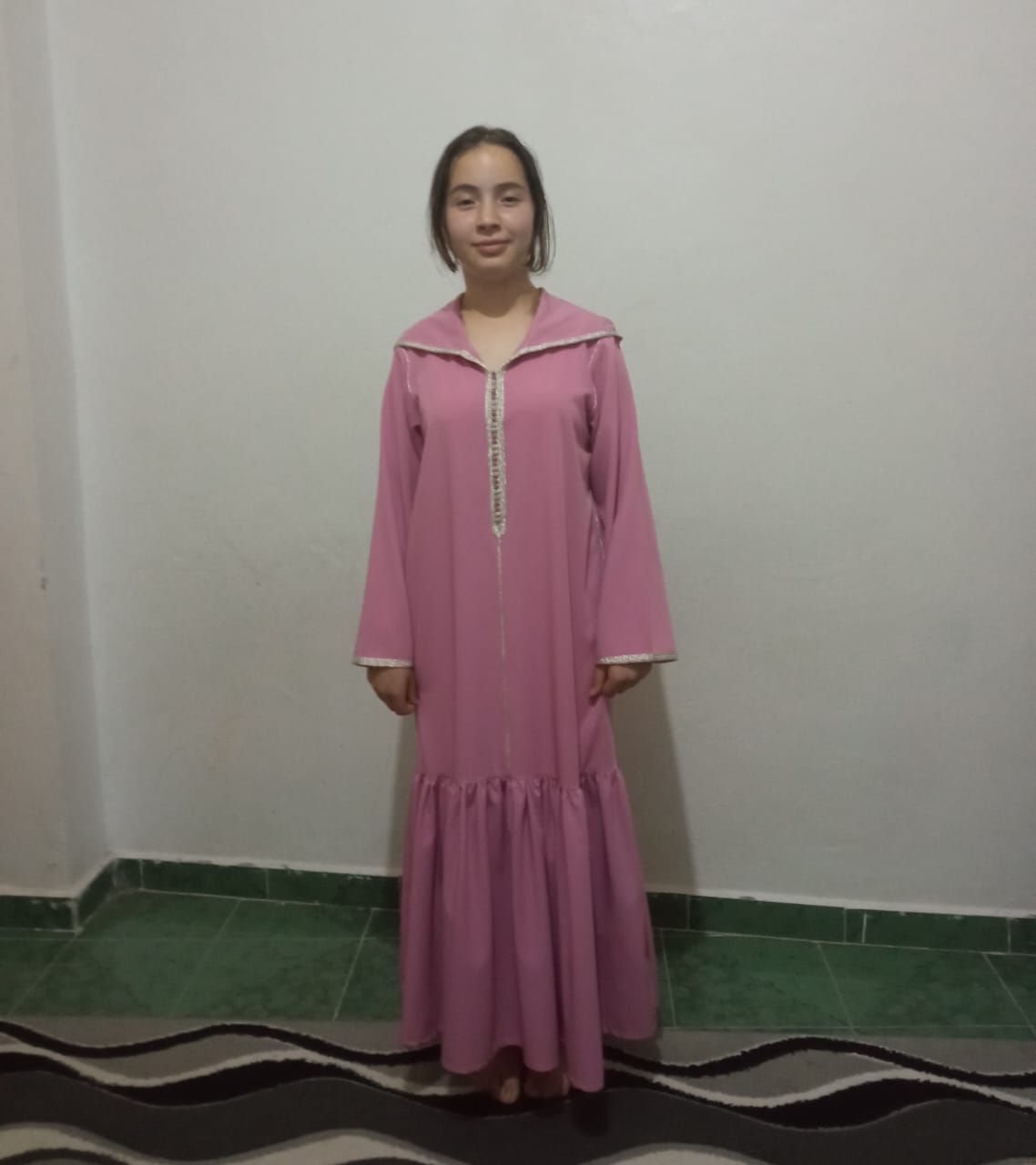 Yatimi - Human Appeal - Meriem