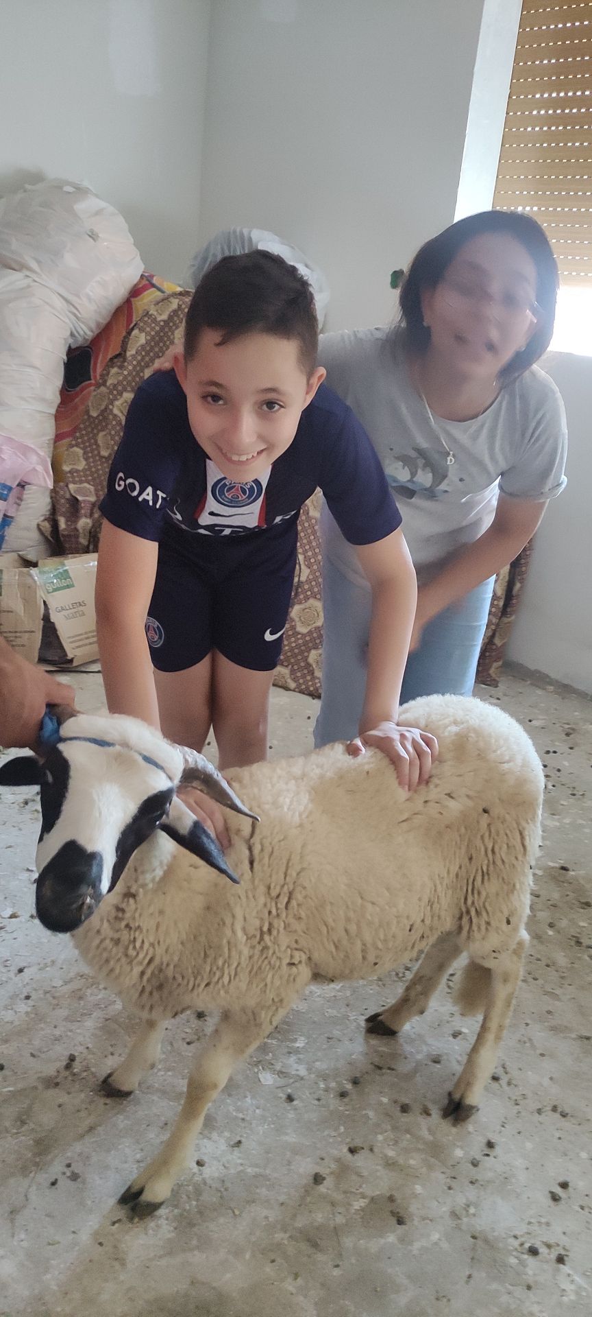 Yatimi - Human Appeal - Soulaiman