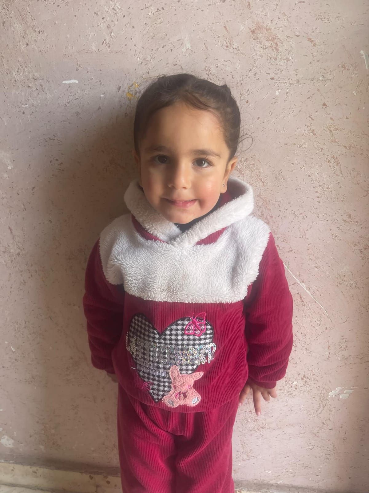 Yatimi - Human Appeal - Leen