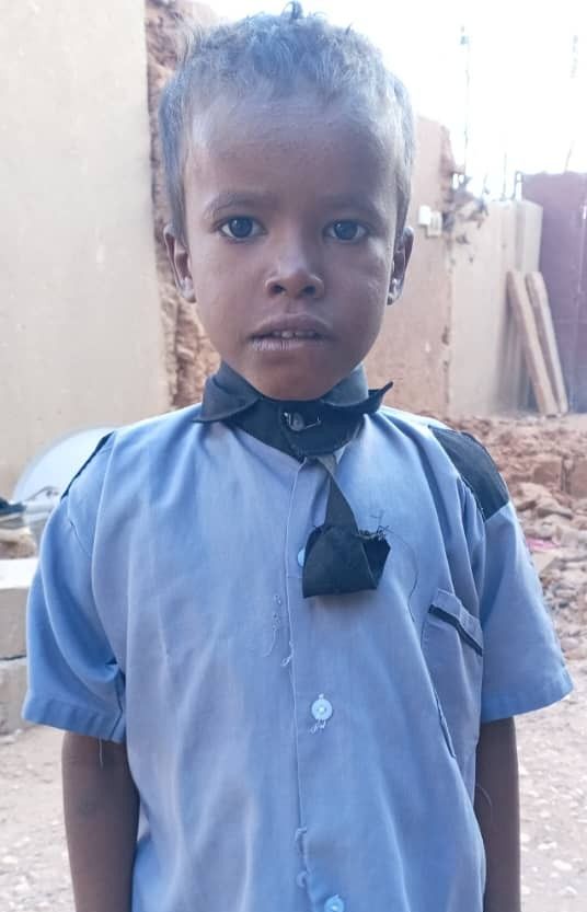 Yatimi - Human Appeal - Mohmmed