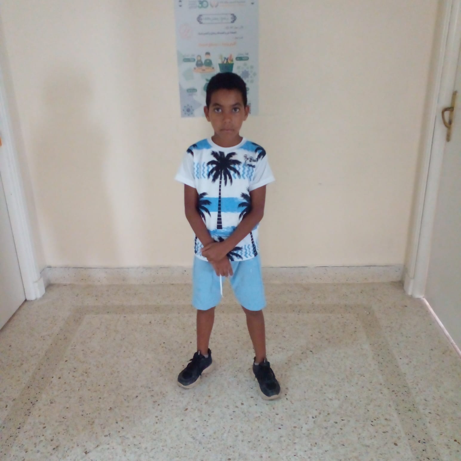 Yatimi - Human Appeal - Youssef