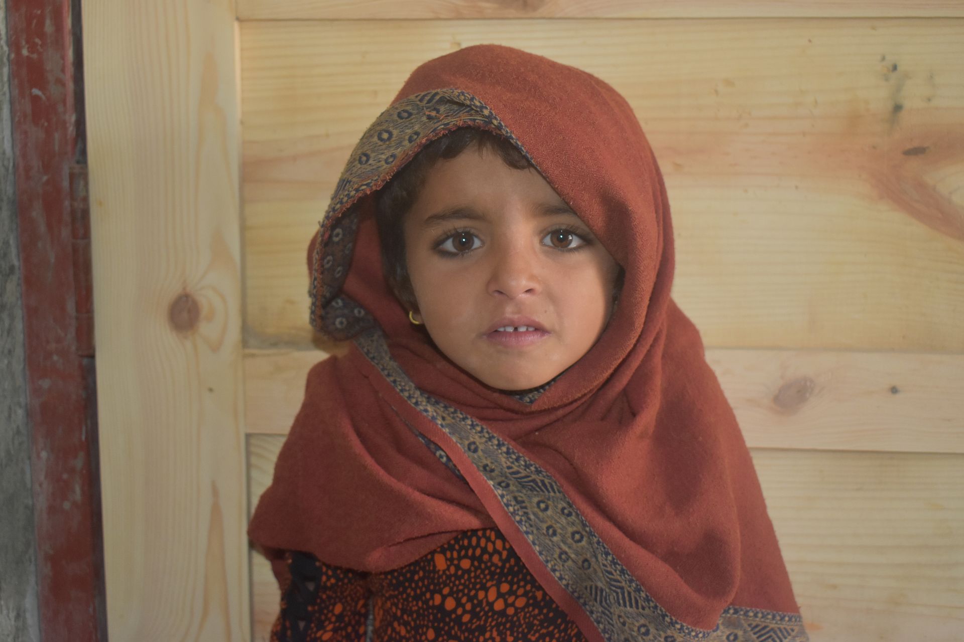 Yatimi - Human Appeal - Farhat