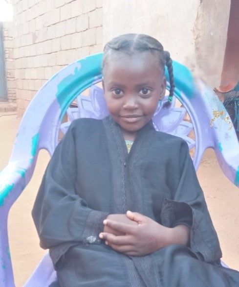 Yatimi - Human Appeal - Razan