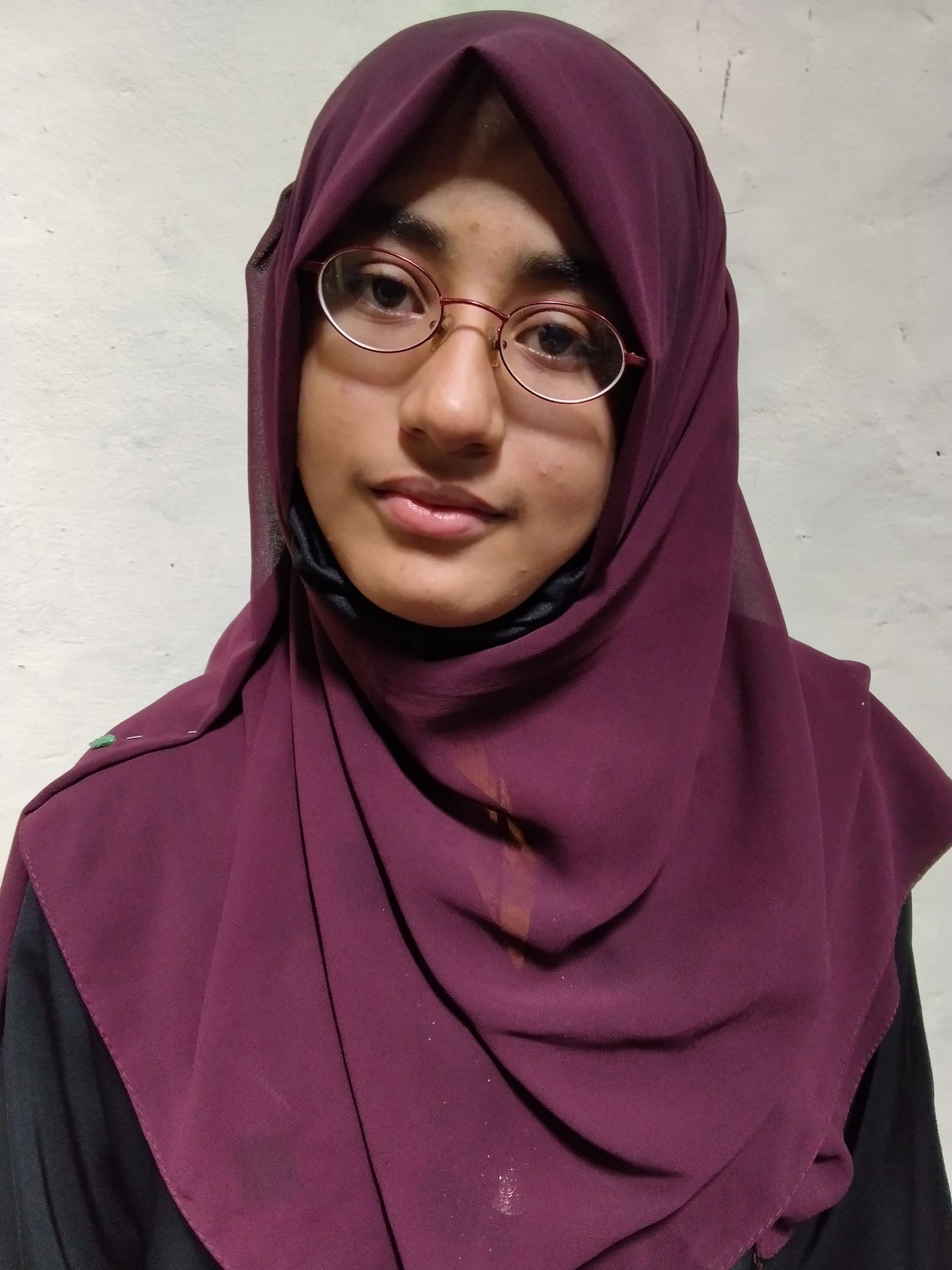 Yatimi - Human Appeal - Saniza