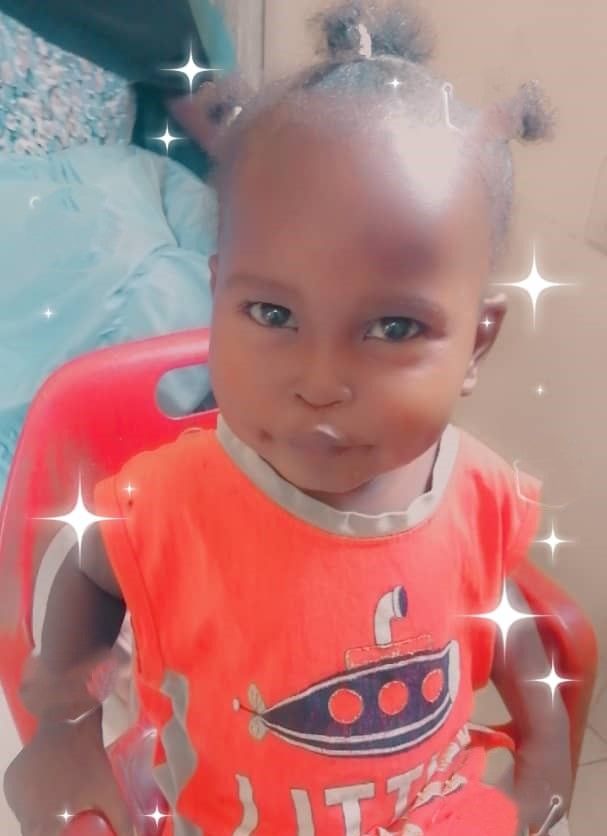 Yatimi - Human Appeal - Saba