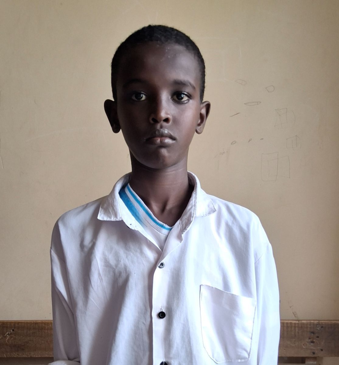 Yatimi - Human Appeal - Abdikafi Jama