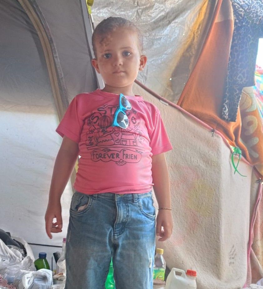 Yatimi - Human Appeal - Naya