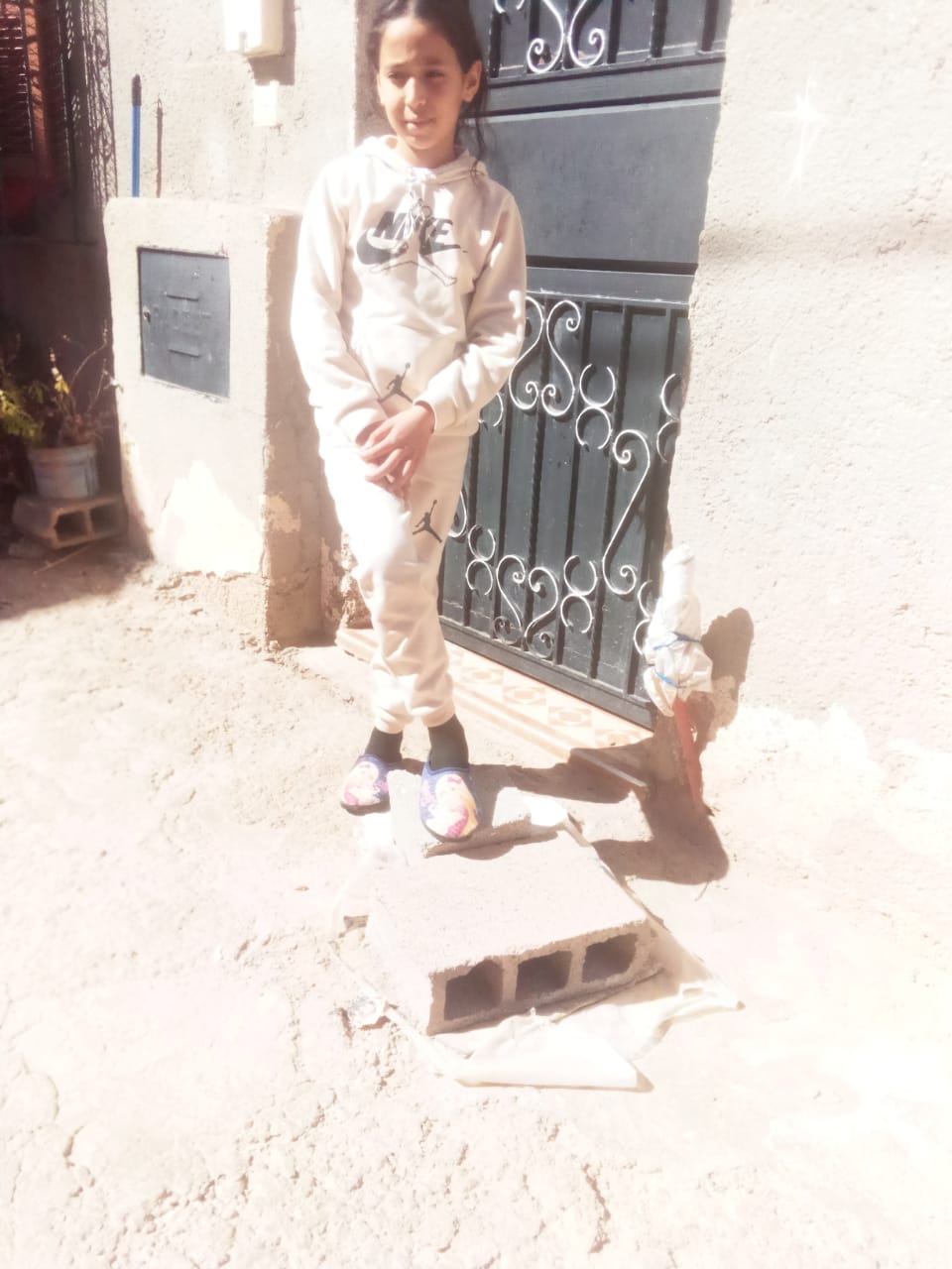 Yatimi - Human Appeal - Ilham