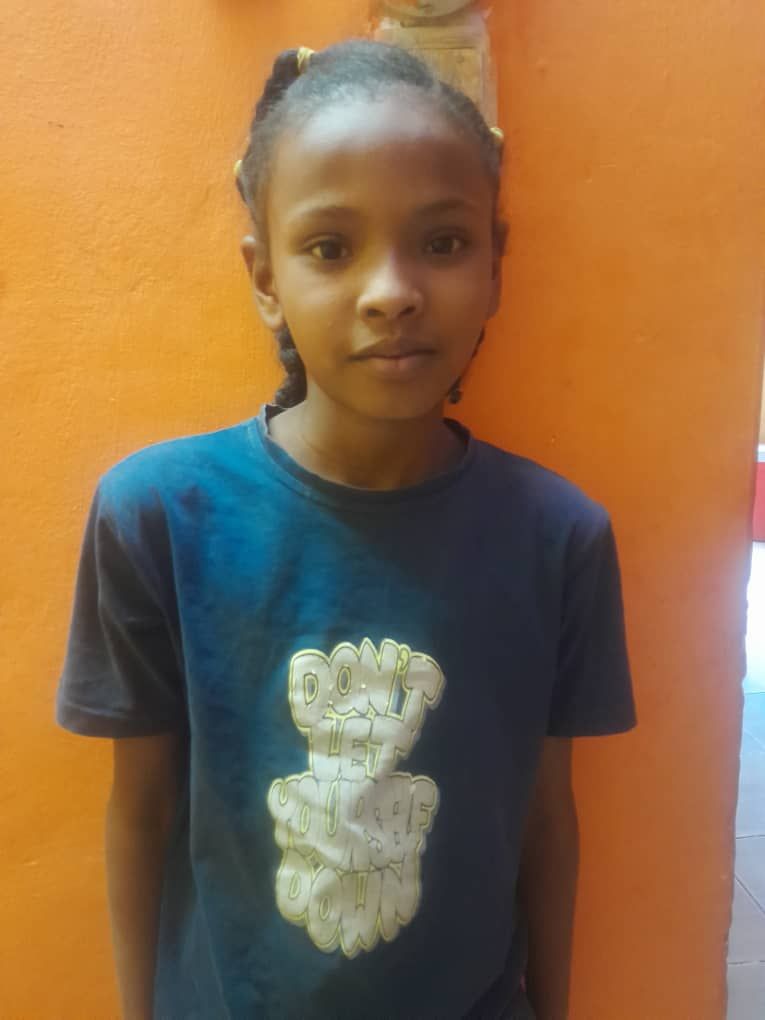 Yatimi - Human Appeal - Seza