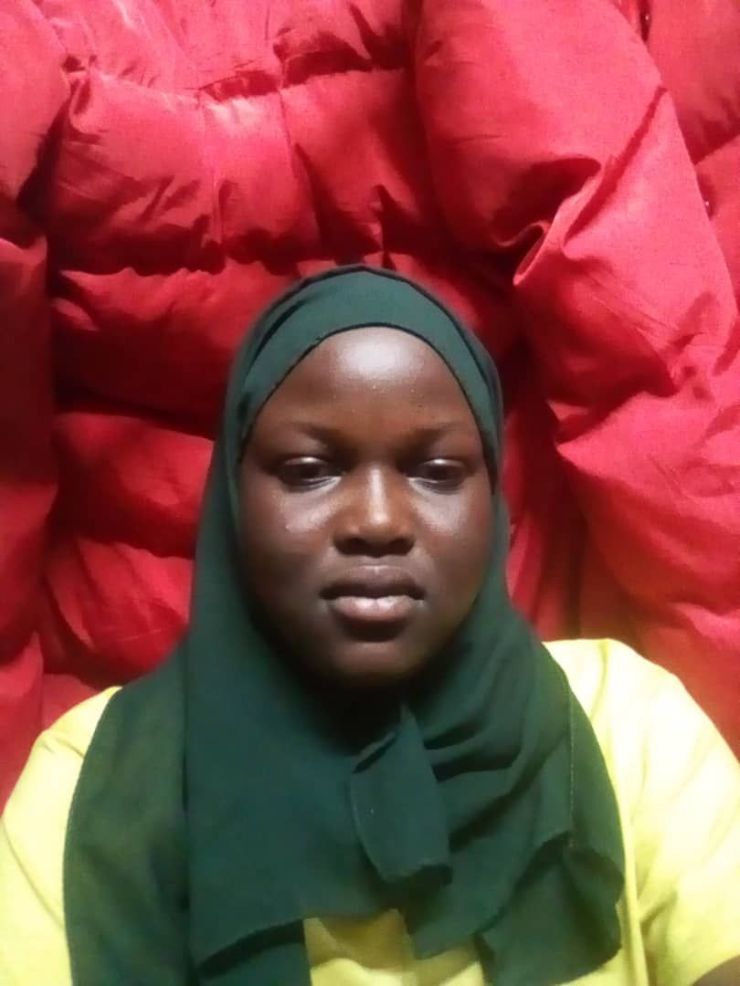 Yatimi - Human Appeal - Naba