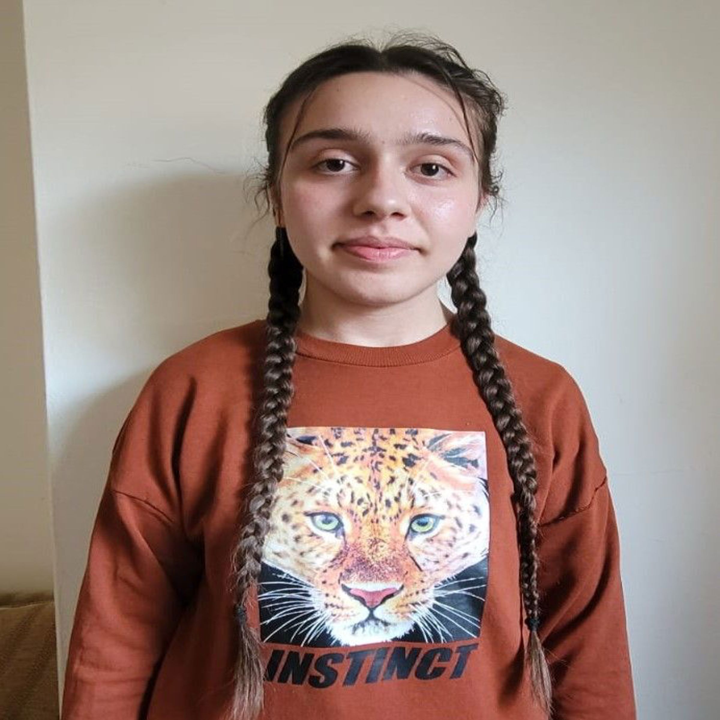 Yatimi - Human Appeal - Christian