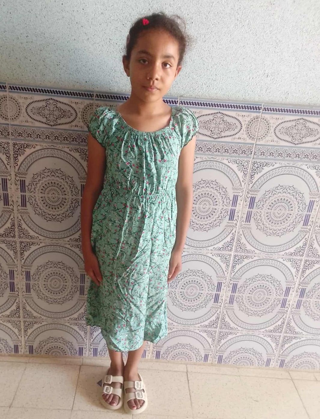 Yatimi - Human Appeal - Rahma