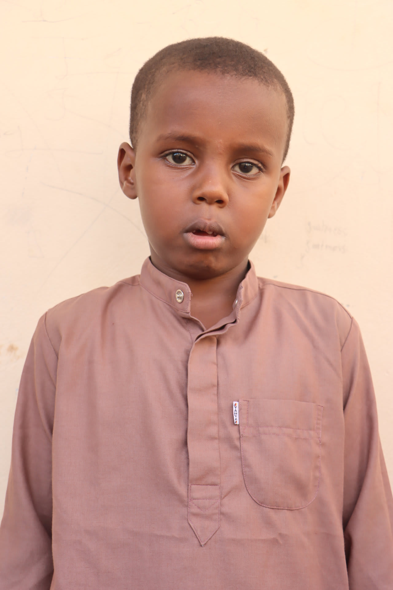 Yatimi - Human Appeal - Hamze Adan