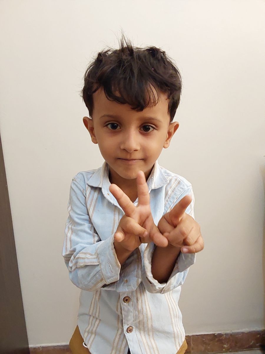 Yatimi - Human Appeal - Hani Abdullah