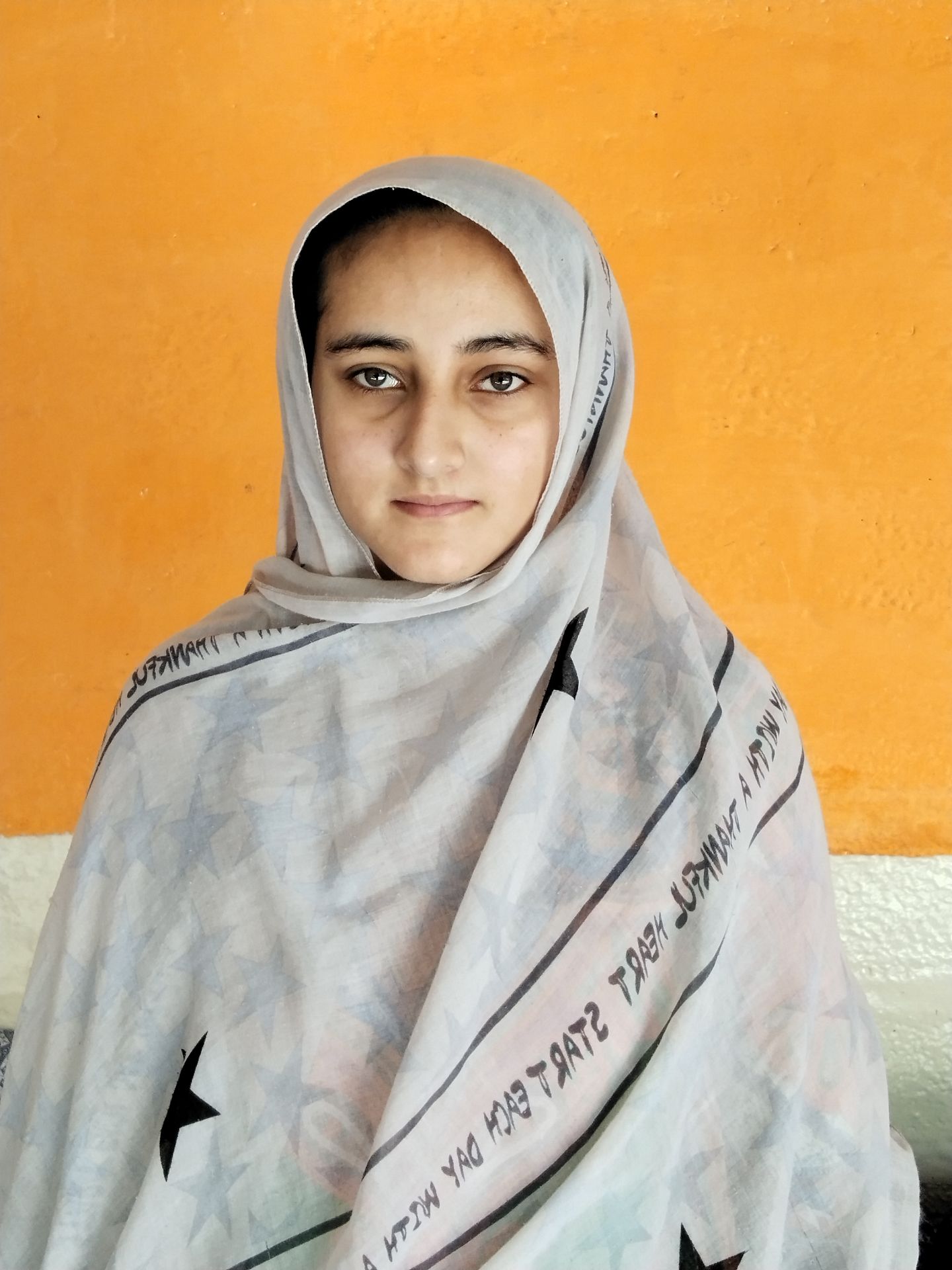 Yatimi - Human Appeal - Abeera